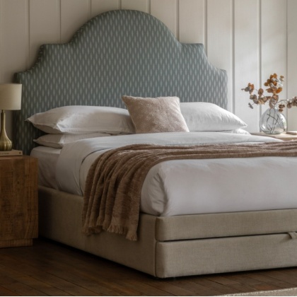 Gallery Wilton Double Bed