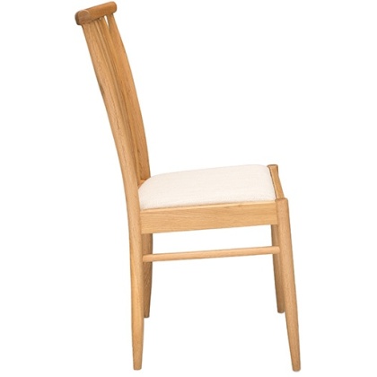 Ercol 3662 Teramo Dining Chair