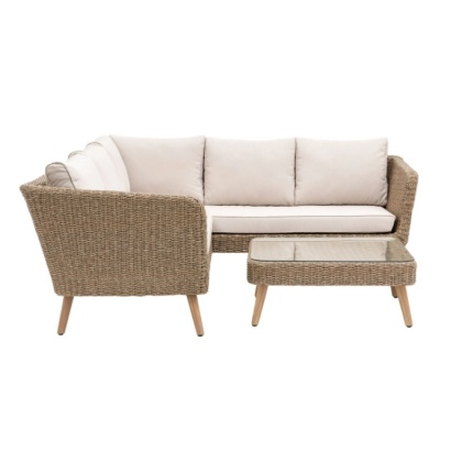 Gallery Avena Corner Lounge Set