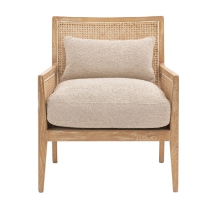 Gallery Nagoya Armchair Natural Gallery Nagoya Armchair Natural
