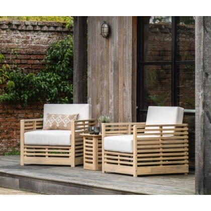Gallery Marotta Lounge Set Gallery Marotta Lounge Set