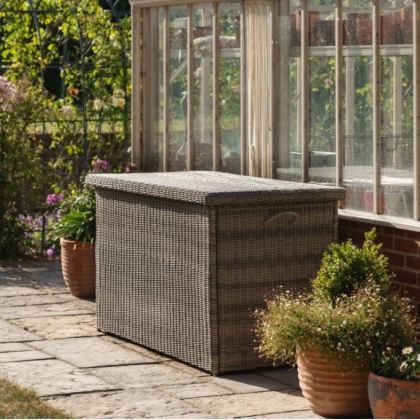 Outdoor Storage Boxes