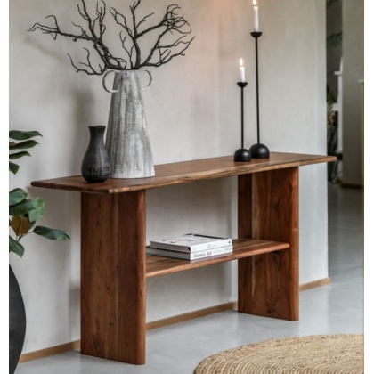 Gallery Borden Console Table
