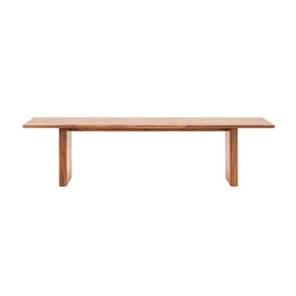 Gallery Borden Dining Bench Large Gallery Borden Dining Bench Large