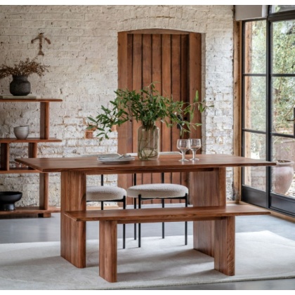 Gallery Borden Dining Table Large