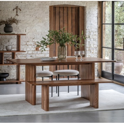 Gallery Borden Dining Table Small