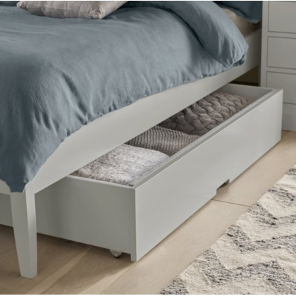 Bentley Designs Ashby Soft Grey Underbed Drawer