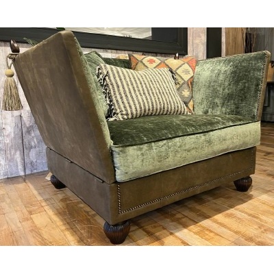 Tetrad Warwick Snuggler Sofa