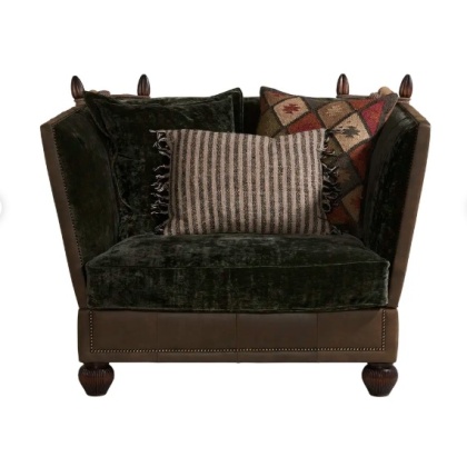Tetrad Warwick Snuggler Sofa Tetrad Warwick Snuggler Sofa