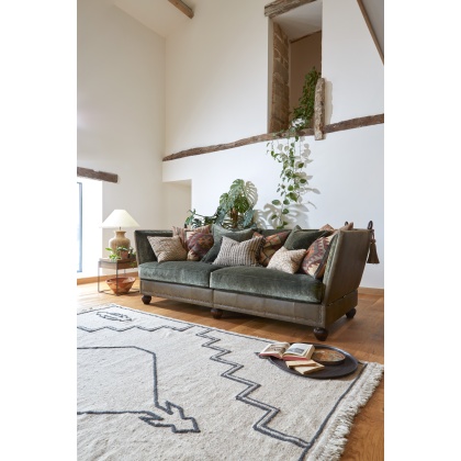 Tetrad Warwick Grand Sofa