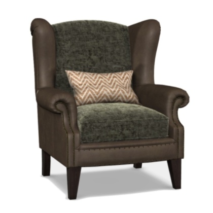 Tetrad Warwick Wing Chair Tetrad Warwick Wing Chair