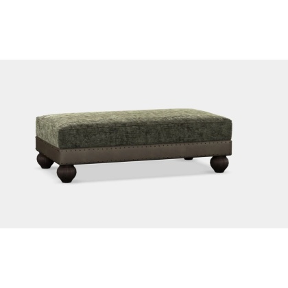Tetrad Warwick Rectangular Stool
