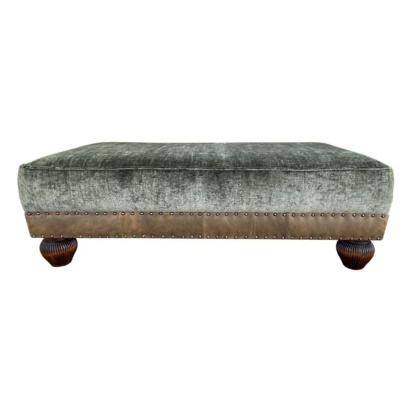 Tetrad Warwick Rectangular Stool