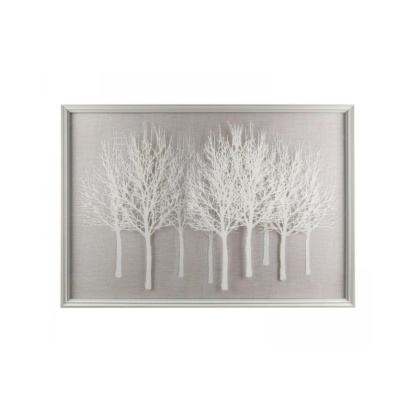 Wonder Woods Framed Art