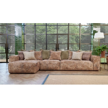 Tetrad McQueen Chaise Unit