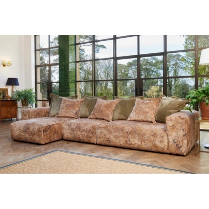 Tetrad McQueen Single Unit