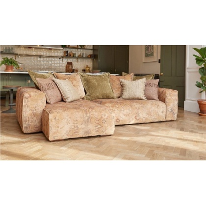 Tetrad McQueen Corner Unit