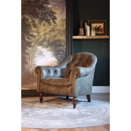 Tetrad Chairs