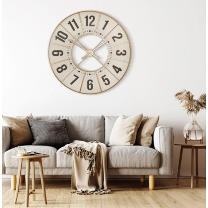 Thomas Kent Tower Grand Clock