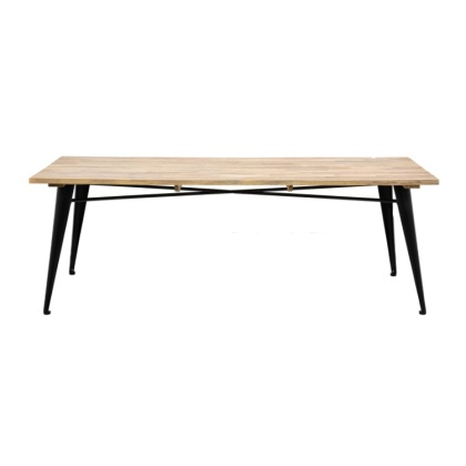 Gallery Ponza Dining Table
