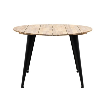 Gallery Ponza Round Dining Table