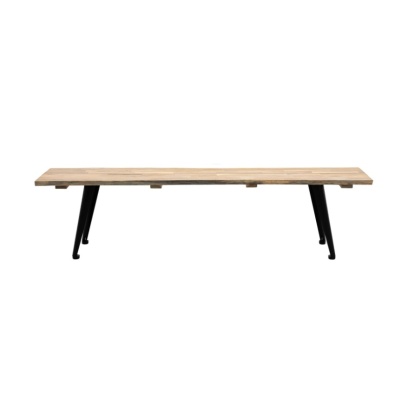 Gallery Ponza Dining Bench