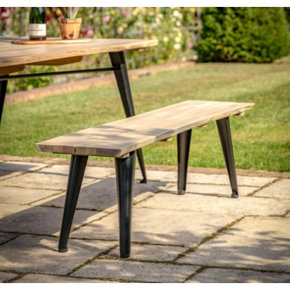 Gallery Ponza Dining Bench