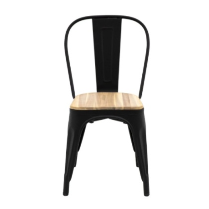 Gallery Ponza Dining Chair (Pair)