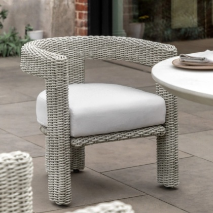 Gallery Hvar Dining Chair (Pair)