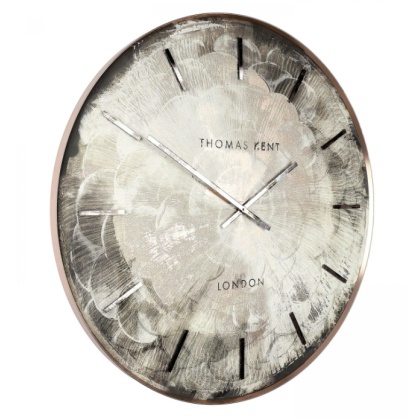 Thomas Kent Charleston Grand Clock