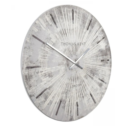 Thomas Kent Starburst Grand Clock