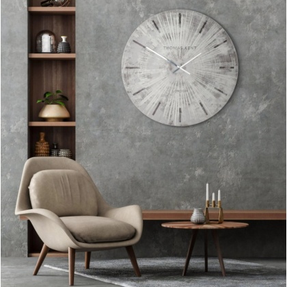 Thomas Kent Starburst Grand Clock