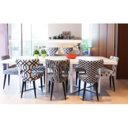 Fama Lalo Dining Chair