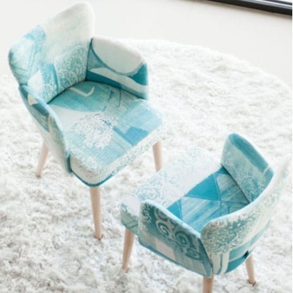 Fama Fred Dining Chair