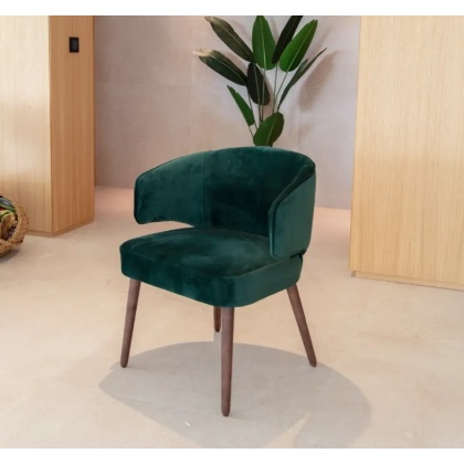 Fama Aquarius Armchair