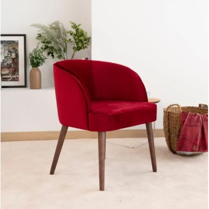 Fama Draco Armchair