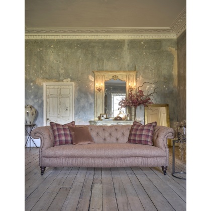 Tetrad Harris Tweed Melrose Petit Sofa