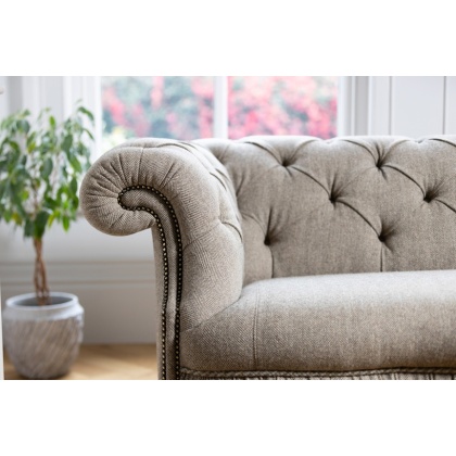 Tetrad Harris Tweed Melrose Petit Sofa Tetrad Harris Tweed Melrose Petit Sofa