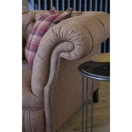 Tetrad Harris Tweed Melrose Chair