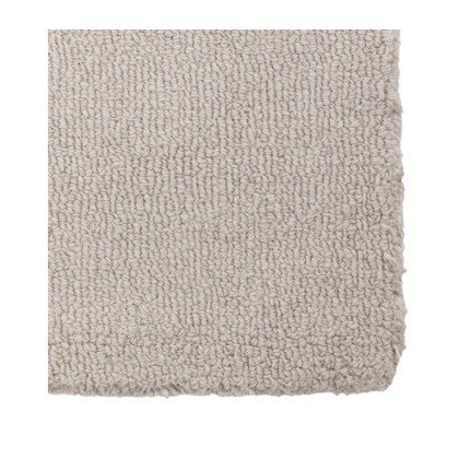 Shear Lambswool Rug