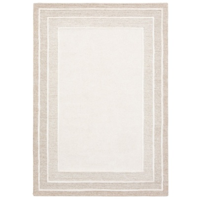 Ithaca Tonal Border Rug Large Ithaca Tonal Border Rug Large