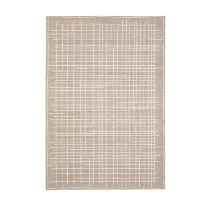 Elmira Tufted Linear Rug Small Elmira Tufted Linear Rug Small
