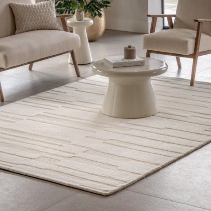Albany Tufted Tonal Rug