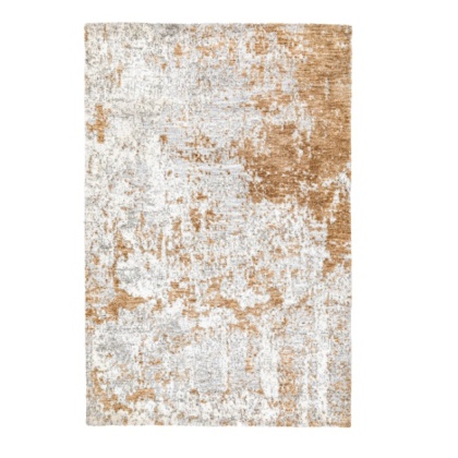 Nanda Rug – Large Natural Abstract Area Nanda Rug – Large Natural Abstract Area