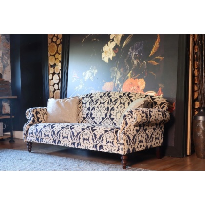 Tetrad Tallis Grand Sofa - Enigma Fabric