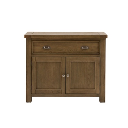 Gallery Direct Hardwick 2 Door 1 Drawer Sideboard Gallery Direct Hardwick 2 Door 1 Drawer Sideboard