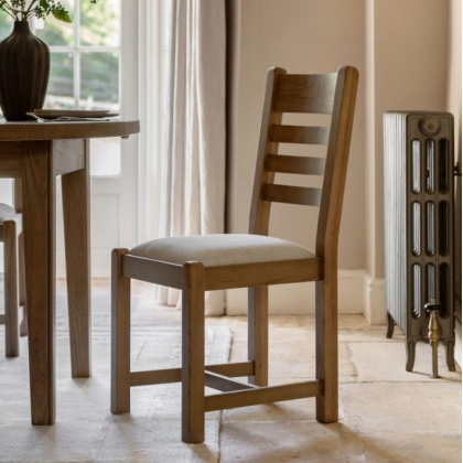 Gallery Direct Hardwick Dining Chair (Set of 2)