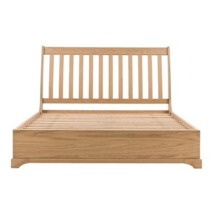 Gallery Direct Malvern 4'6" Double Bed Gallery Direct Malvern 4'6" Double Bed