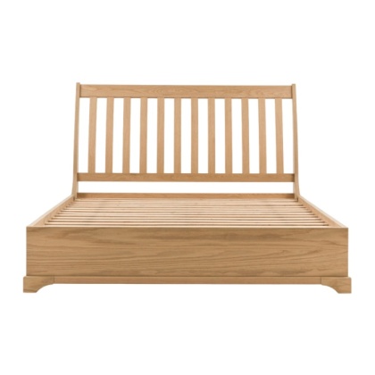 Gallery Direct Malvern 5'0 King Size Bed Gallery Direct Malvern 5'0 King Size Bed