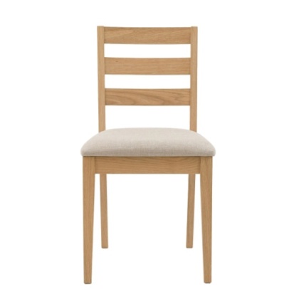 Gallery Direct Malvern Dining Chair (2pk) Gallery Direct Malvern Dining Chair (2pk)